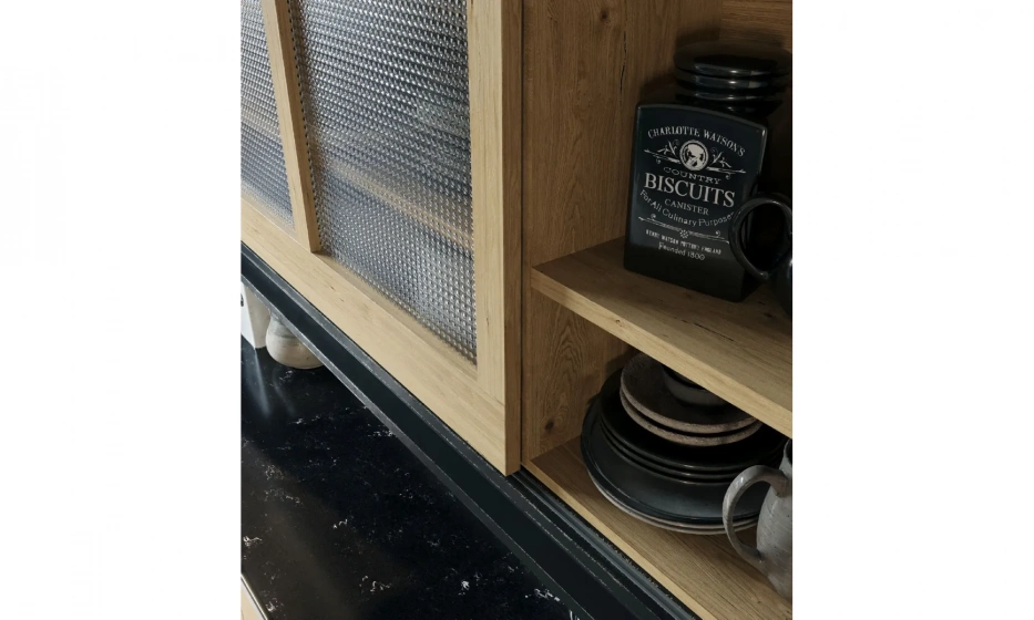 Кухня Virs Loft Four - фото 11