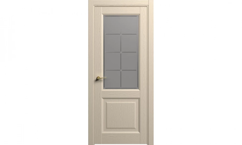 Межкомнатная дверь Софья, коллекция Classic, Модель 81.152 - фото 1