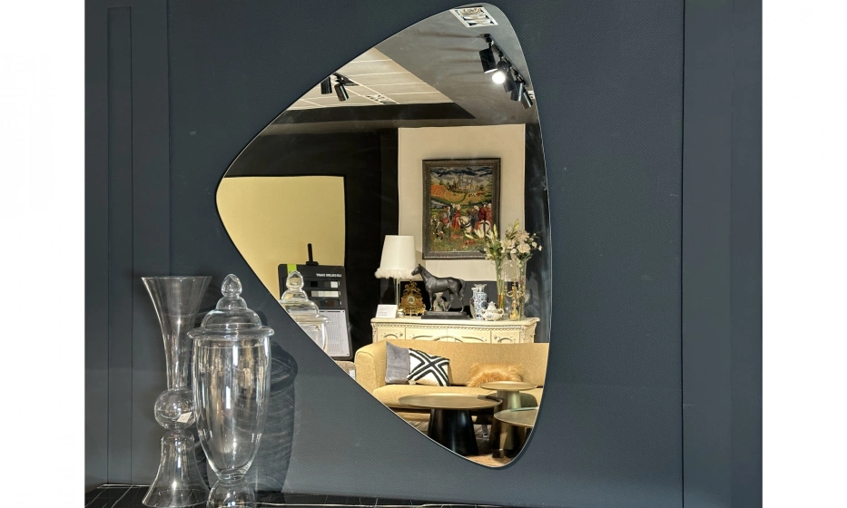 Зеркало Saloni Trendy - фото 1