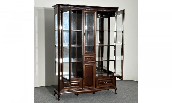 Витрина Taranko Verona