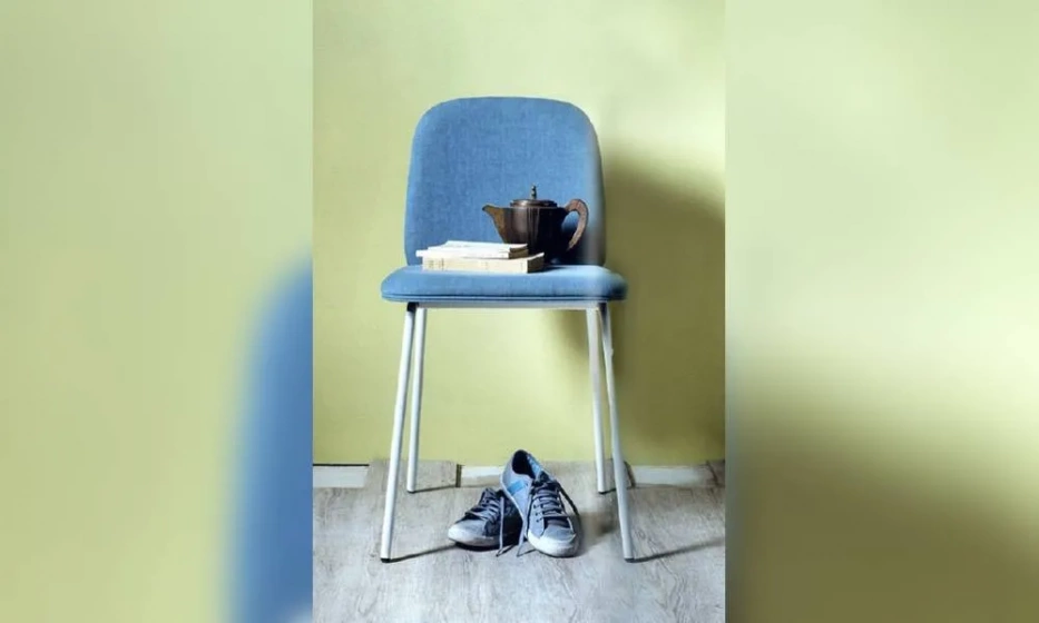 Стул Miniforms Leda 1 - фото 1