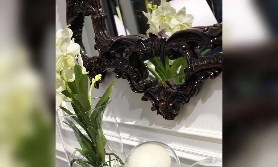 Зеркало Morris - фото 9