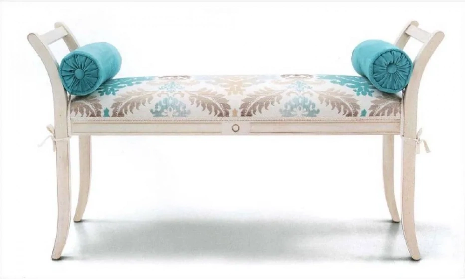 Банкетка Tonin Casa Saturno 1 - фото 1