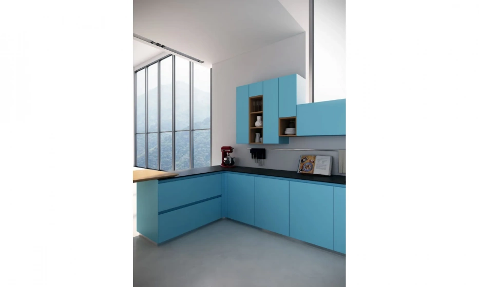 Кухня Virs Milano 4 - фото 17