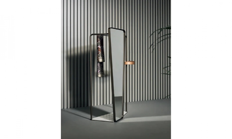 Зеркало напольное Bonaldo Camillo - фото 1