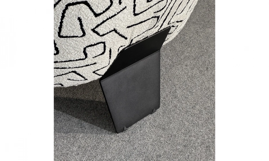 Кресло Saloni Tesla - фото 9