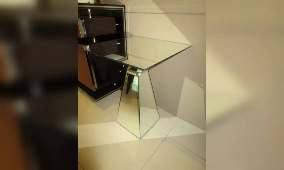 Кофейный Стол Cattelan Italia - фото 1