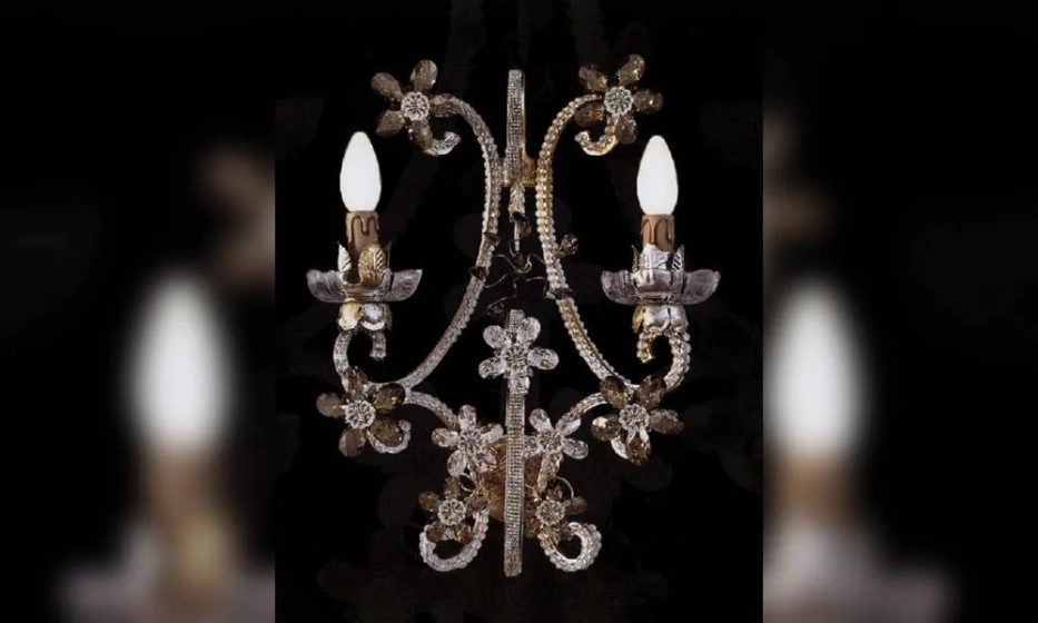 Бра Mechini A279/2 Sw - фото 1