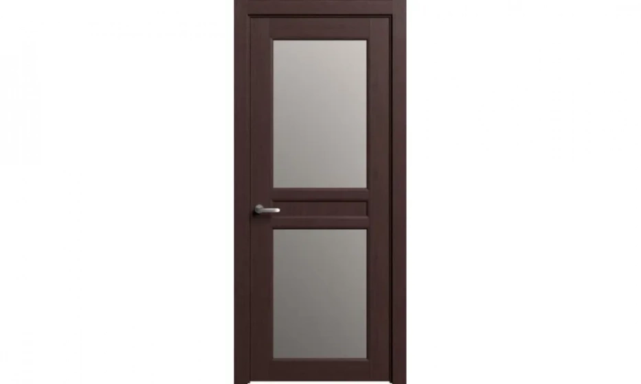 Межкомнатная дверь Софья, коллекция Bridge, Модель 87.72СФС - фото 1