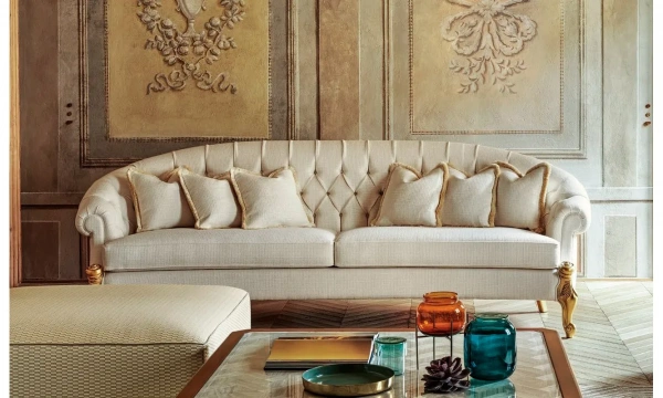 Гостиная Angelo Cappellini Ercole