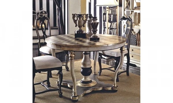 Столовая Vittorio Grifoni 6