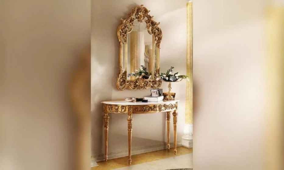 Консоль Angelo Cappellini Accessories 9 - фото 1