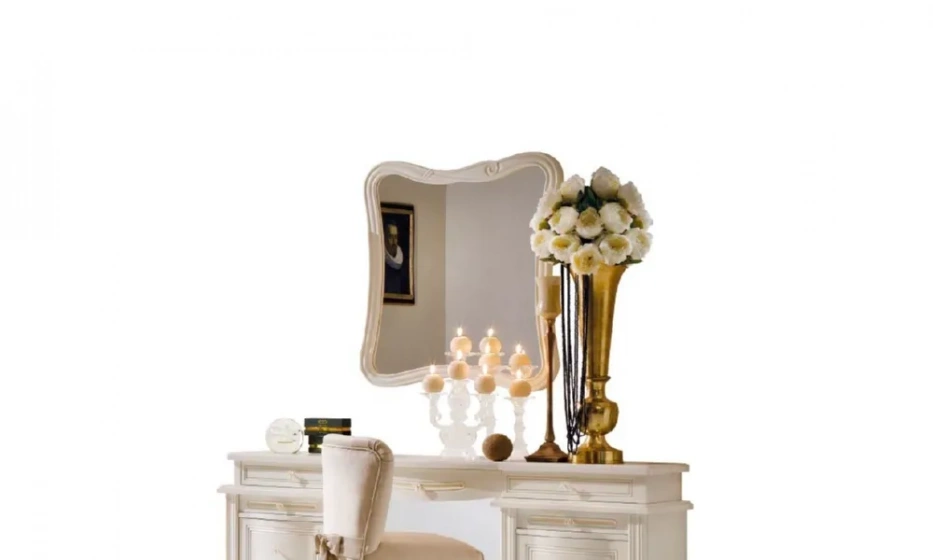 Спальня Ferretti & Ferretti Gemma - фото 5