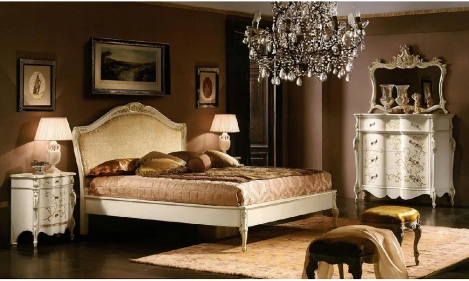 Спальня Scappini 30Th Anniversary 8 - фото 1