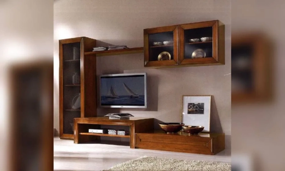 Cтенка Giuliacasa Verona 10 - фото 1