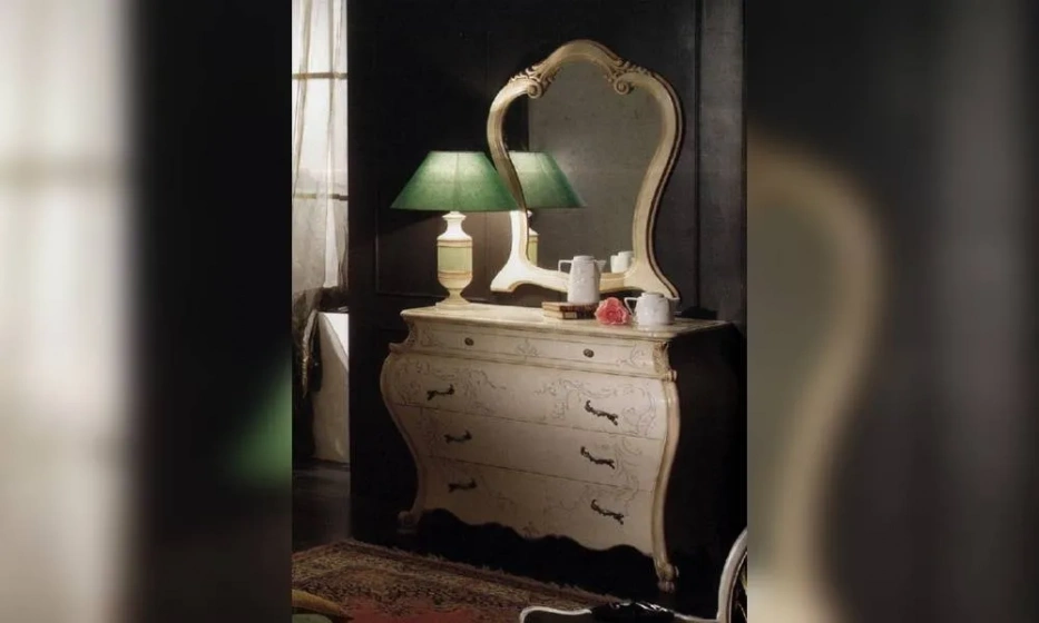 Комод Giuliacasa P768/L-Ve - фото 1