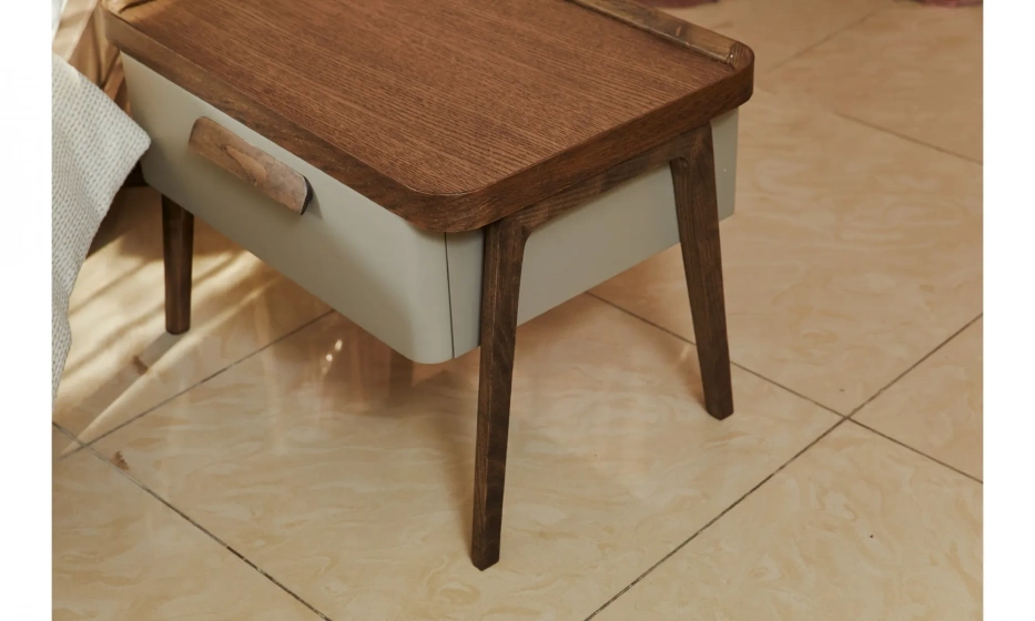 Прикроватная Тумба Homage Otto - фото 10