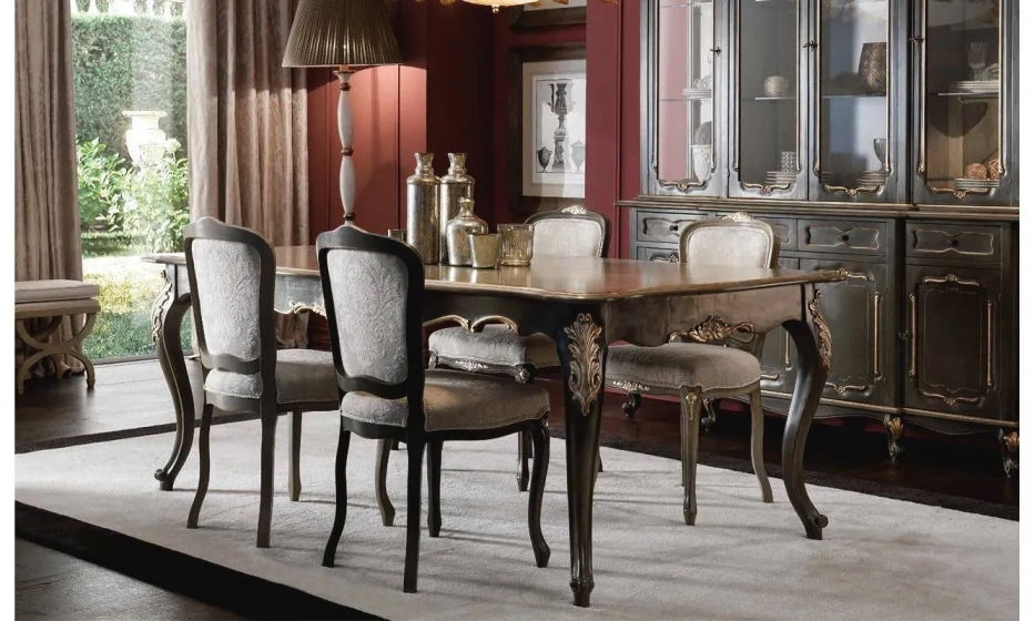 Стол Vittorio Grifoni 2071 - фото 1