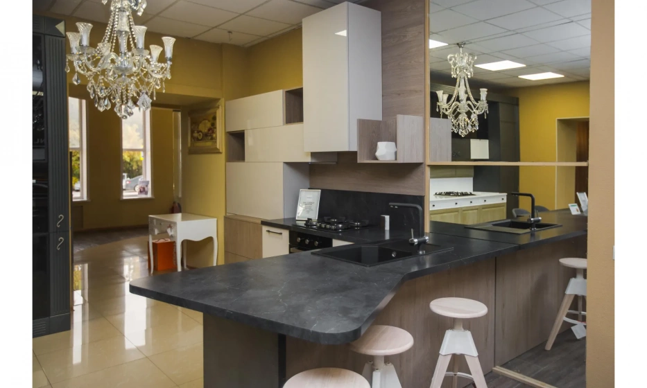 Кухонный Гарнитур Makonti - фото 2