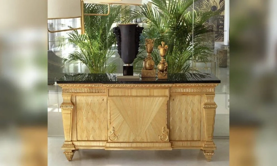 Буфет Zanaboni W.036 - фото 1