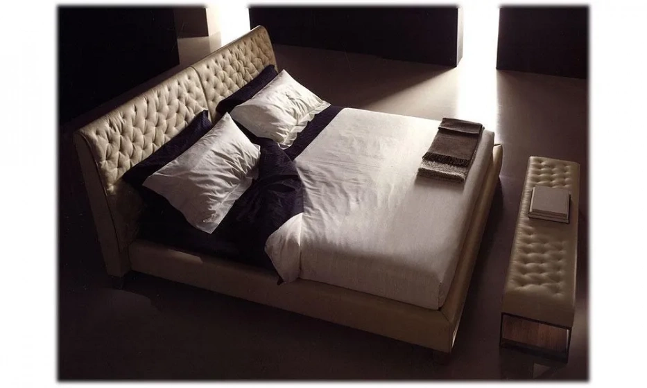 Спальня Malerba Solitaire - фото 8