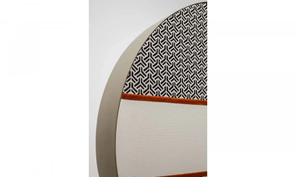 Светильник уличный напольный CONTARDI BABU TEXTILE MEDIUM