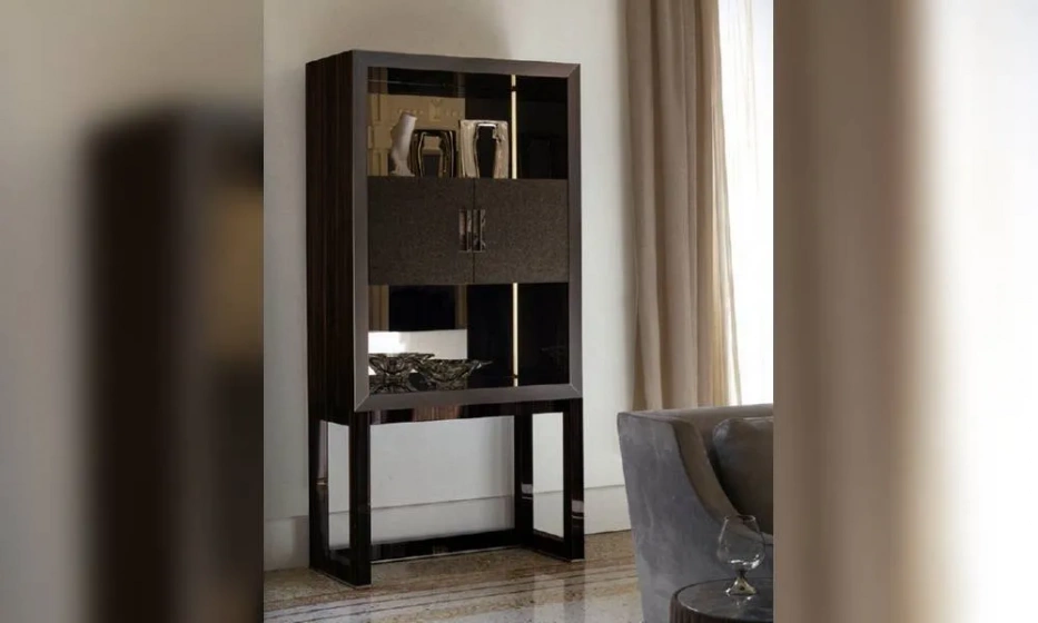 Витрина Longhi Orwell - фото 1