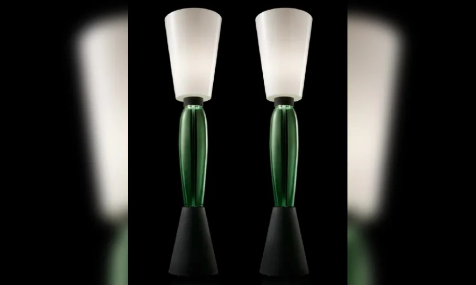 Barovier & Toso Торшер 7150\Вс - фото 1