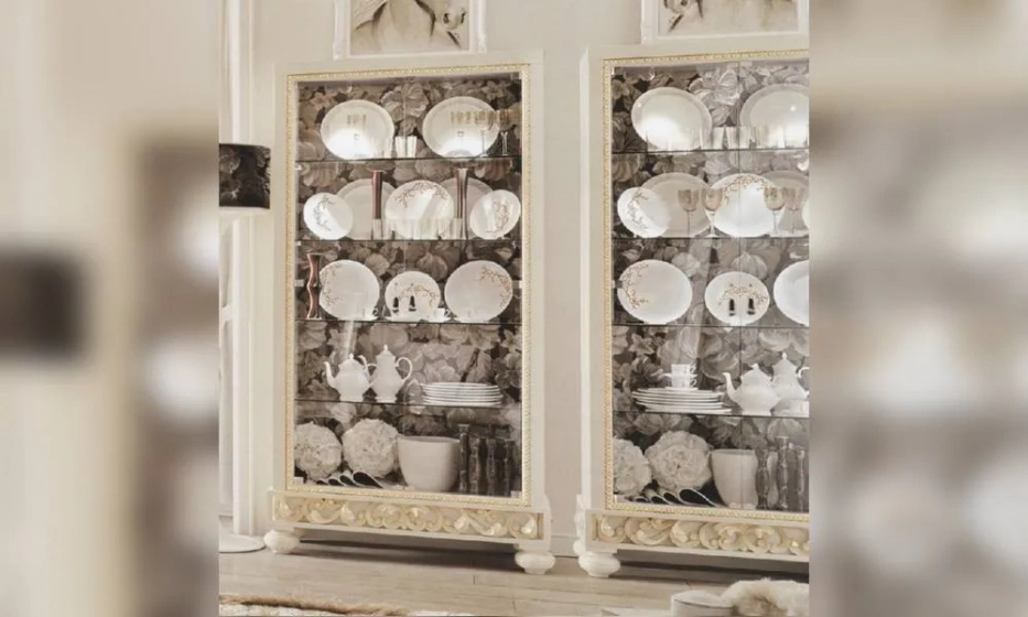 Витрина Alta Moda Prima Classe - фото 1