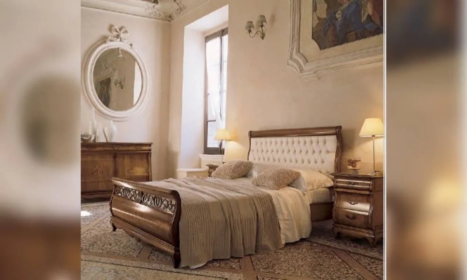 Спальня Cavio Madeira 1 - фото 3