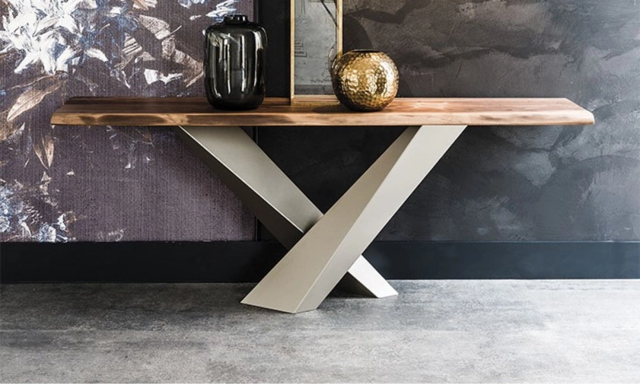 Консоль Stratos Cattelan Italia - фото 1