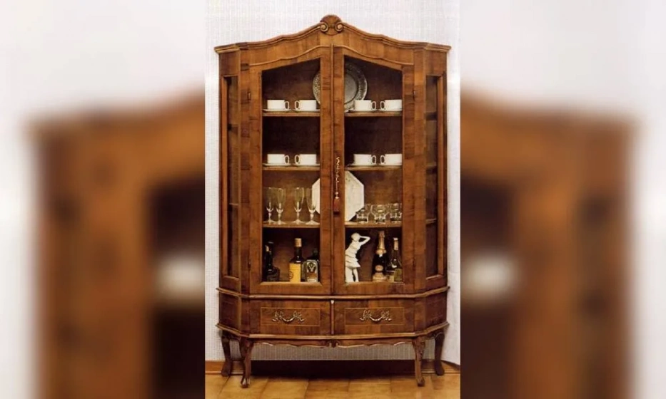 Витрина Giuliacasa 0-34-Vr - фото 1