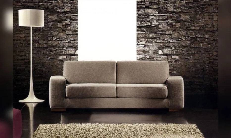 Диван Nicoline Salotti Alba 1 - фото 1