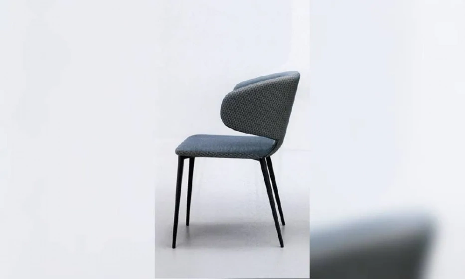 Стул Midj Wrap P - фото 1