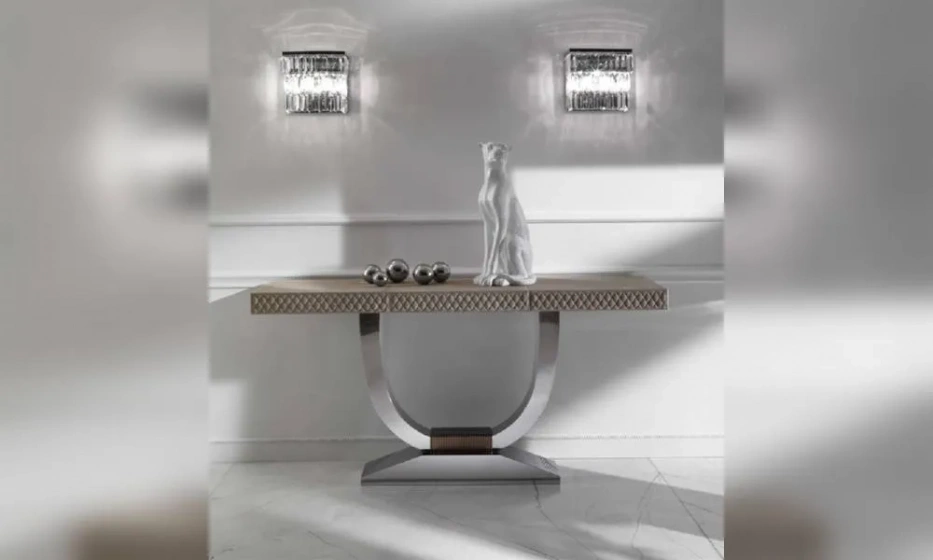 Консоль Dv Home Collection Hermes - фото 1