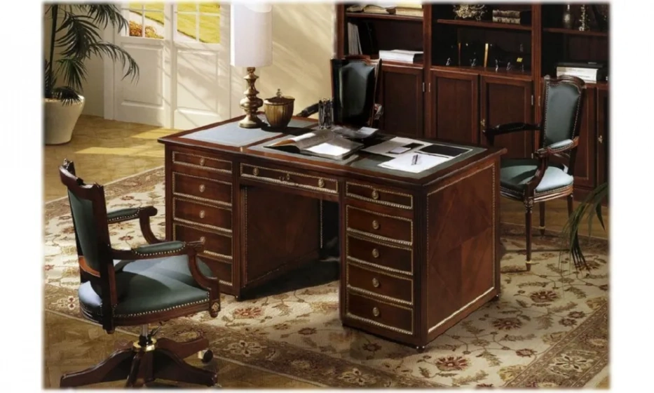 Домашний Кабинет Angelo Cappellini Bramante - фото 3