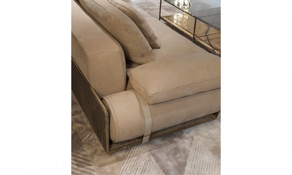 Диван Visionnaire Donovan Roll