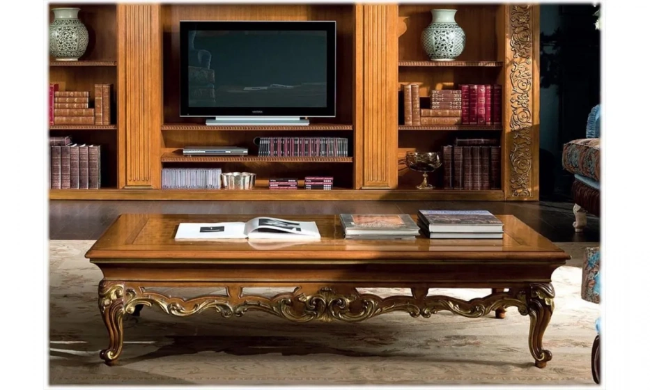 Гостиная Rampoldi Infinity Flair Evolution 8 - фото 2