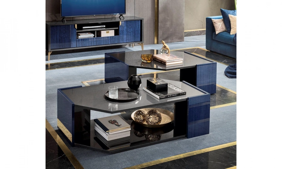 Журнальный стол Alf Group Oceanum - фото 1