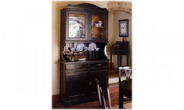 Столовая Tonin Glamour 17