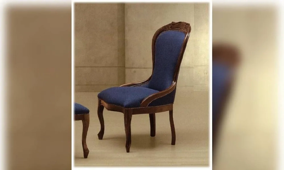 Стул Morello Gianpaolo Filippina - фото 1