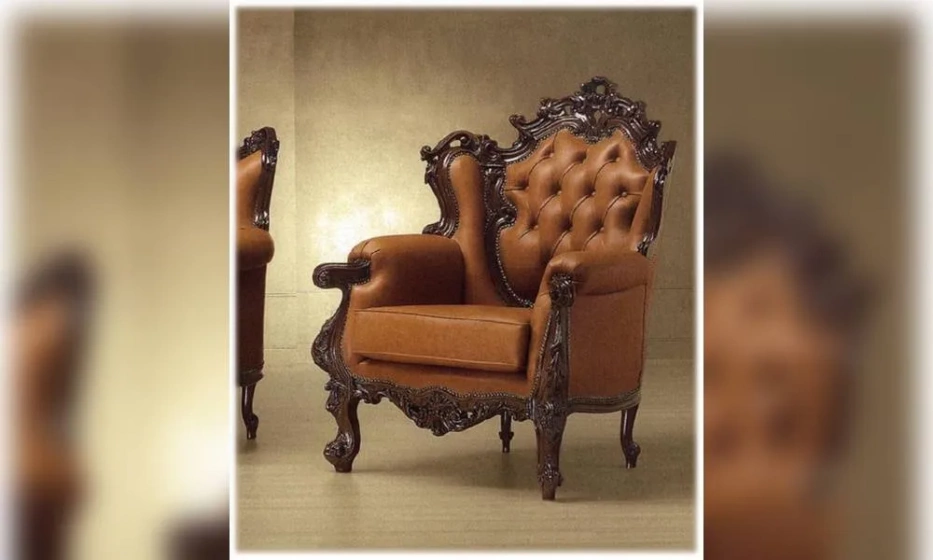 Кресло Morello Gianpaolo Versilia - фото 1