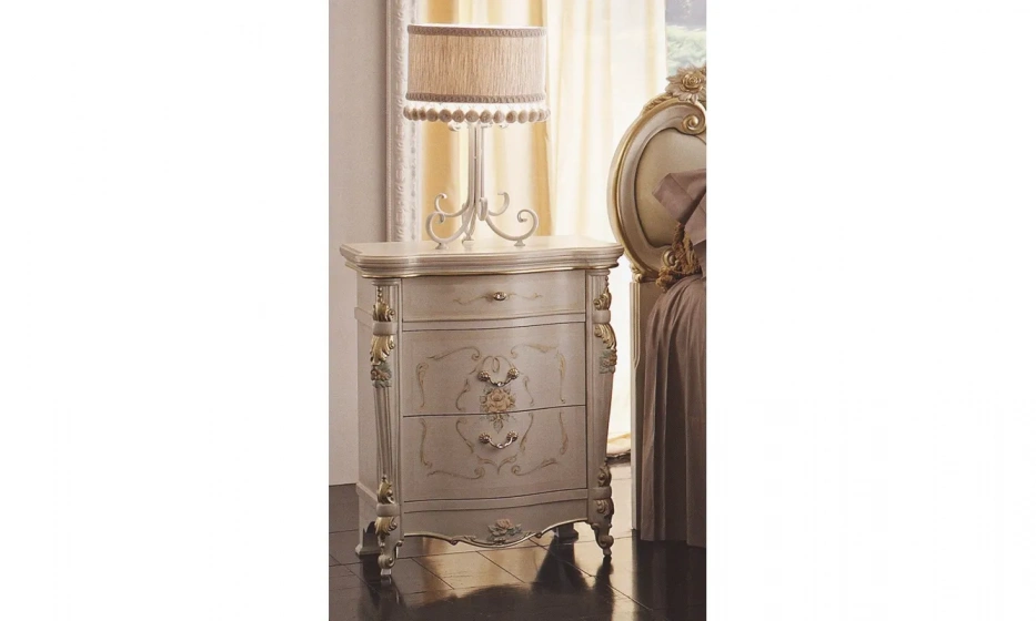 Спальня Agm (Alberto E Mario Ghezzani) Michelangelo - фото 5