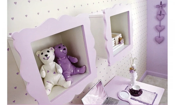 Детская Piermaria Young 17