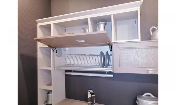 Кухня Stosa Cucine Maxsim 1