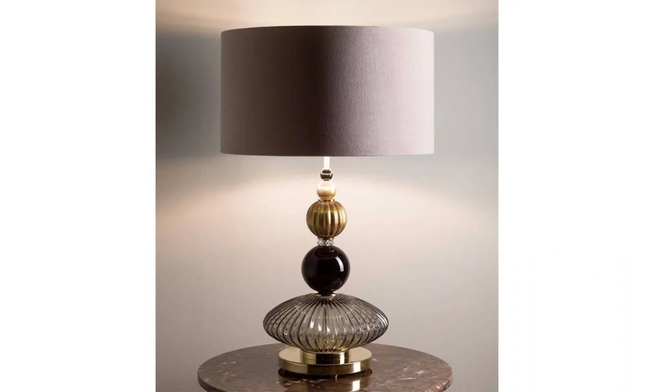 Настольная Лампа Paul Villari F807338-602 - фото 1