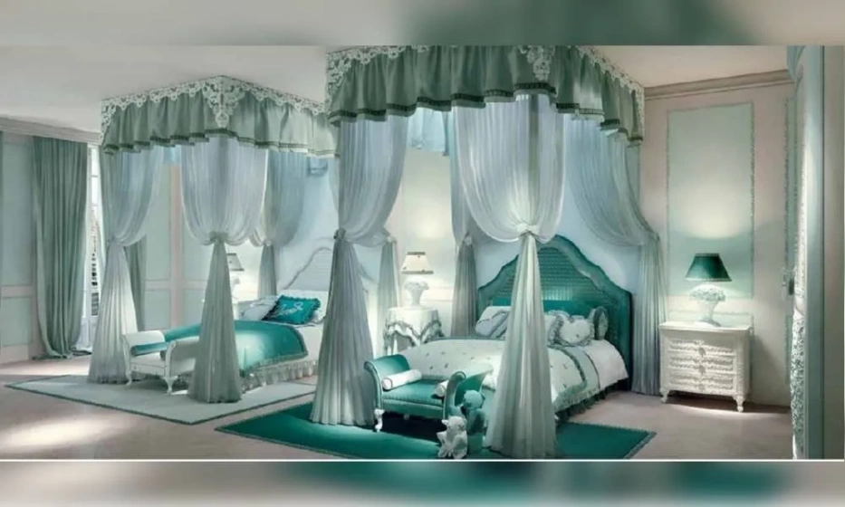 Детская Halley Love 1 - фото 1