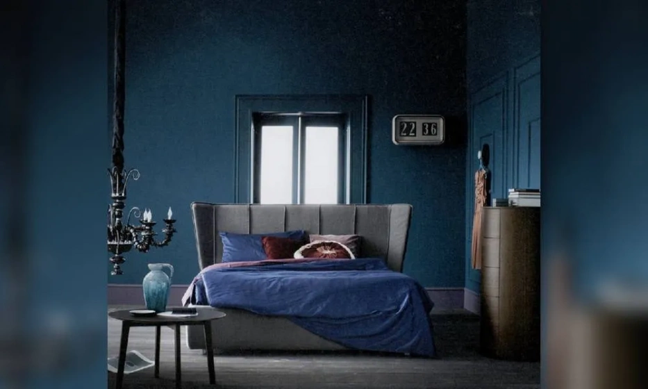 Кровать Dall Agnese Celine - фото 1