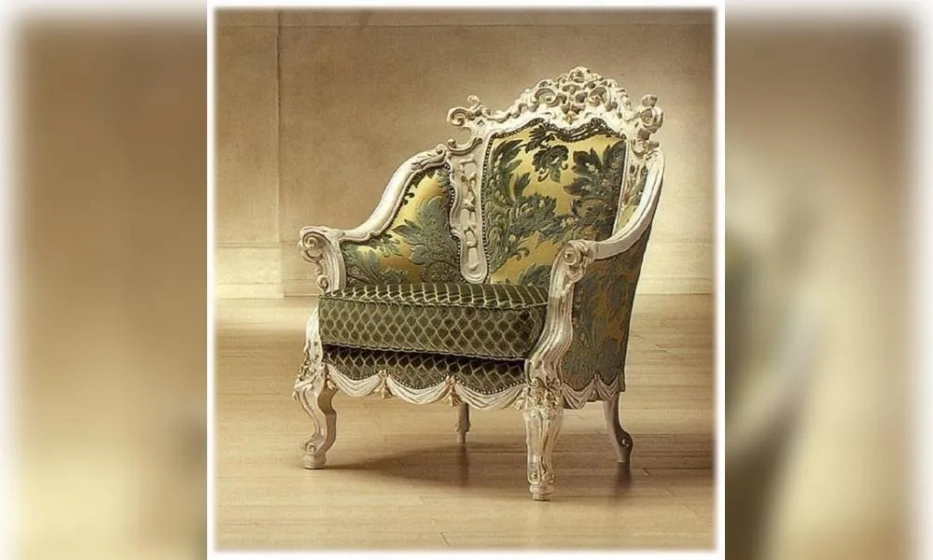 Кресло Morello Gianpaolo Mantovano - фото 1