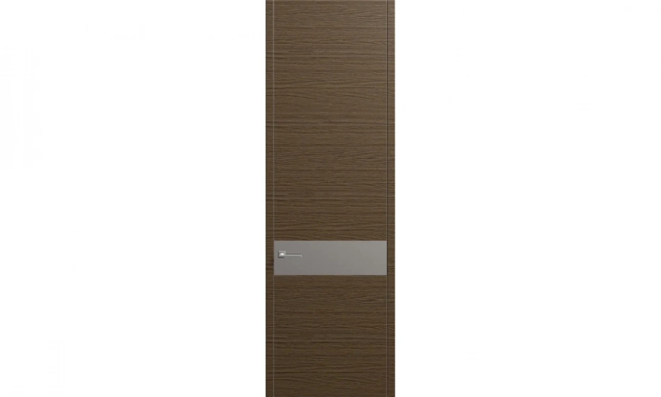 Межкомнатная дверь Софья, коллекция Contorno, Модель 09.99 - фото 1